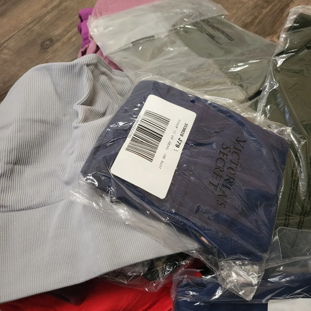 Sport bra - Picture 4 of 4